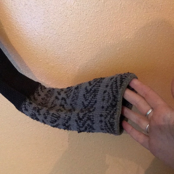 Free People woven Long sleeve top - Picture 3 of 3